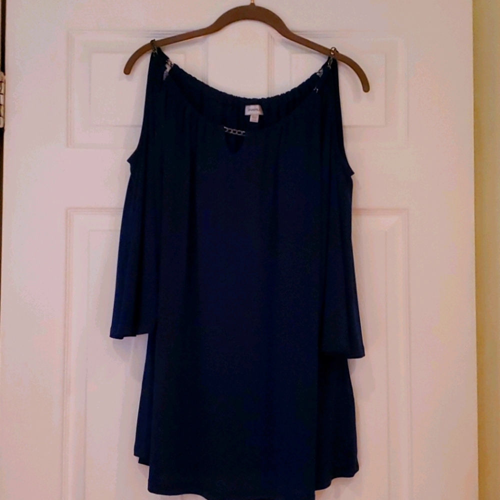 Avenue shirt